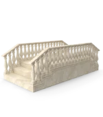 درج رخام بيج طبيعي